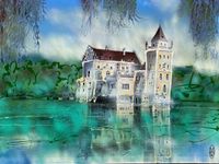 Schloss Anif